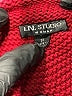 I.N. Studio Red Cardigan Size 3X - photo 7