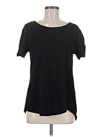 Amaryllis Short Sleeve Top (view 1)
