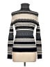 Tory Burch Ivory Long Sleeve Top Size M - photo 1