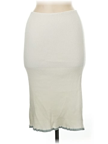 Express Casual Skirt (view 1)