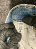 Ann Taylor LOFT Blue Jeans Size 27 waist - photo 8