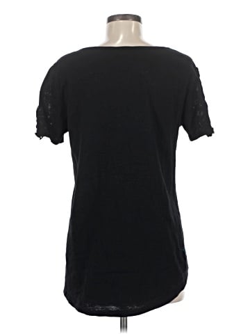 Amaryllis Short Sleeve Top (view 2)