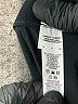 Nike Graphic Black Active Pants Size S - photo 9