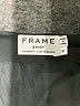 FRAME 100% Silk Black Sleeveless Silk Top Size M - photo 7