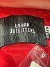 Urban Outfitters 100% Polyester Pink Jacket Size M - photo 6