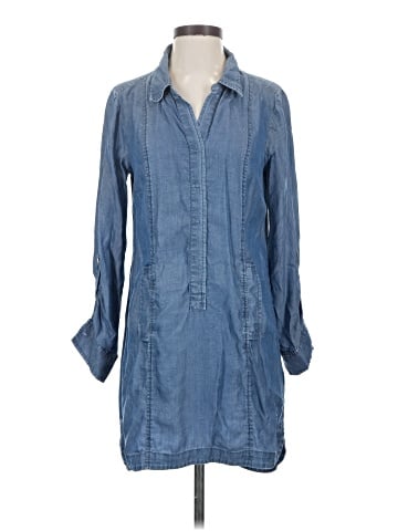 Nic + Zoe Casual Dress (view 1)