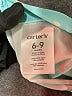 Carter's Teal One Piece Swimsuit Size 6-9 mo - photo 3