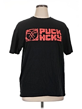 Assorted Brands Short Sleeve Top