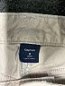 Gap Kids Solid Tan Khakis Size 8 - photo 3