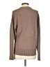 Old Navy Solid Brown Turtleneck Sweater Size XS - photo 2