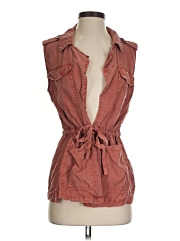 Sanctuary Vest (view 1)