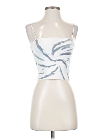 American Eagle Outfitters Sleeveless Top (view 1)