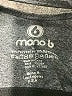 Mono b Gray Sleeveless Top Size L - photo 7