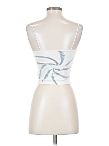 American Eagle Outfitters Sleeveless Top (view 2)