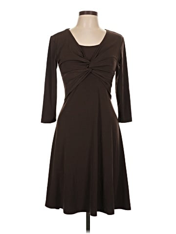 Coldwater Creek Casual Dress (view 1)