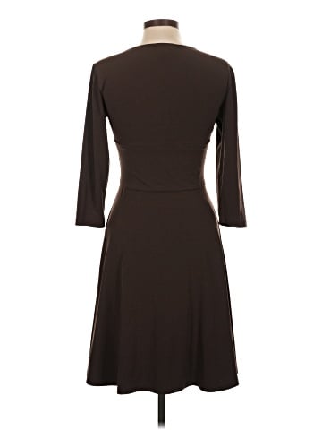 Coldwater Creek Casual Dress (view 2)