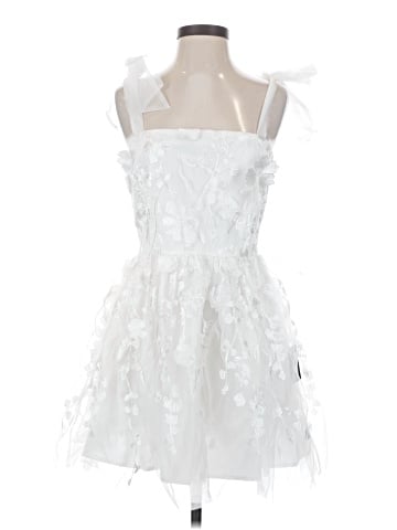 Lulus Cocktail Dress (view 1)
