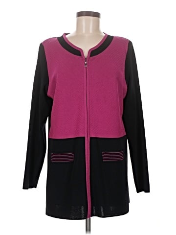 misook Cardigan (view 1)