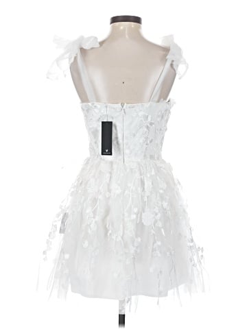 Lulus Cocktail Dress (view 2)