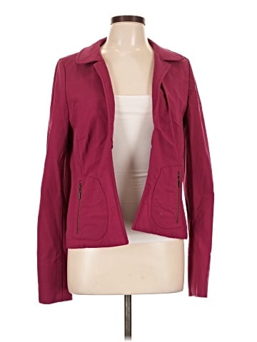 Nina Mclemore Blazer (view 1)