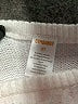 Gymboree Ivory Pullover Sweater Size 2T - photo 3