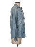 J.Crew 100% Cotton Blue Long Sleeve Button-Down Shirt Size 0 - photo 4