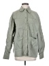 Lovers + Friends Green Jacket Size S - photo 1