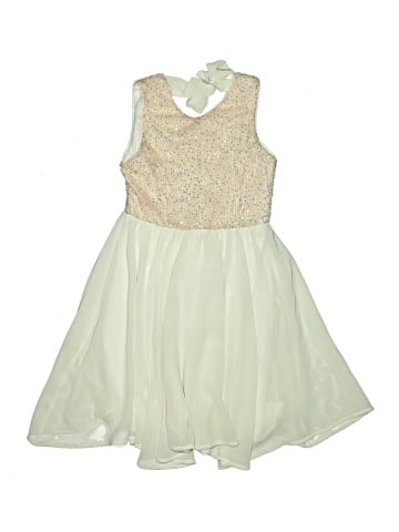 Emerald Sundae Dress (view 1)