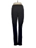 MICHAEL Michael Kors Solid Black Active Pants Size 4 - photo 2
