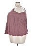 Torrid 100% Rayon Pink Sleeveless Blouse Size 3X Plus (3) - photo 5