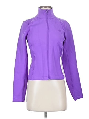 Lululemon Athletica Track Jacket (view 1)