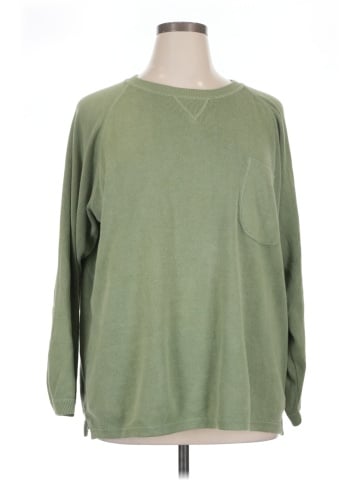 Eddie Bauer Pullover Sweater (view 1)