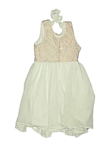 Emerald Sundae Dress (view 2)