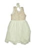 Emerald Sundae Ivory Dress Size 7 - photo 2