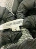 Steve Madden 100% Cotton Black Turtleneck Sweater Size S - photo 7