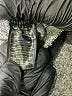 Steve Madden 100% Cotton Black Turtleneck Sweater Size S - photo 8