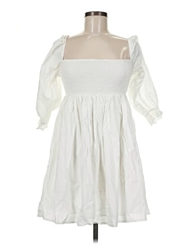 Faithfull the Brand Casual Dress (view 1)