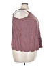 Torrid 100% Rayon Pink Sleeveless Blouse Size 3X Plus (3) - photo 4