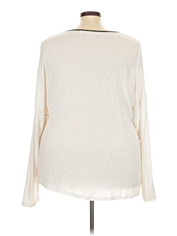 Cato Pullover Sweater (view 2)