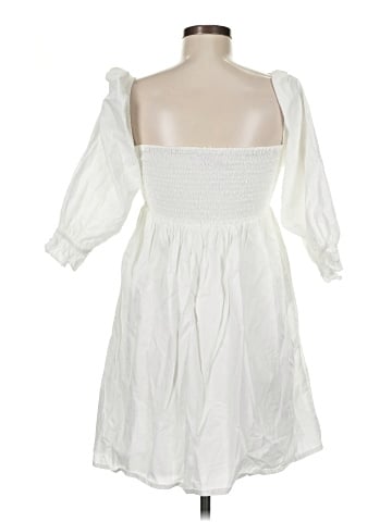 Faithfull the Brand Casual Dress (view 2)