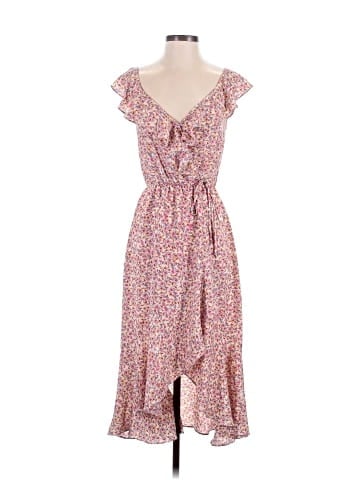 Socialite Casual Dress (view 1)