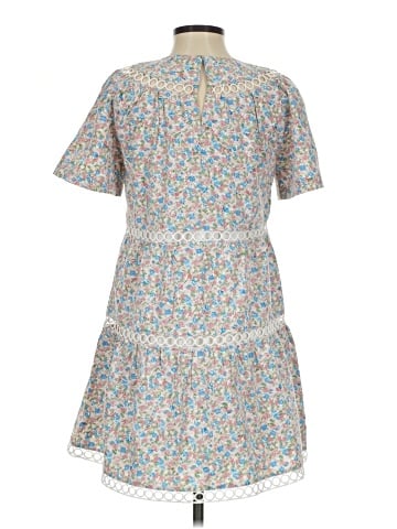 Adelyn Rae Casual Dress (view 2)