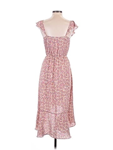 Socialite Casual Dress (view 2)
