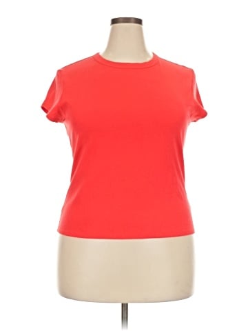 Free Assembly Short Sleeve T-Shirt (view 1)