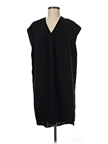 Adrienne Vittadini Sleeveless T-Shirt (view 1)