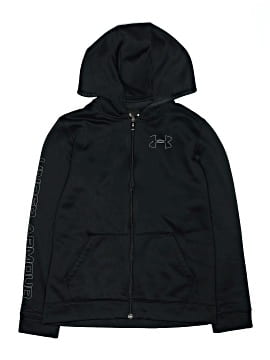 Under Armour Zip Up Hoodie