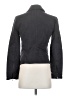 Joie 100% Polyester Gray Jacket Size S - photo 2