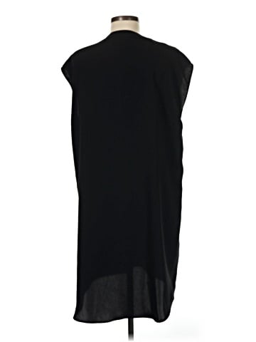 Adrienne Vittadini Sleeveless T-Shirt (view 2)