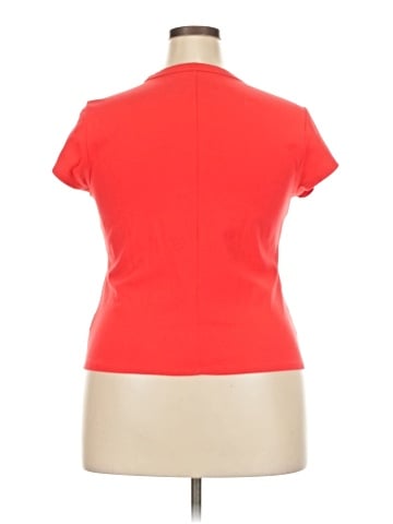 Free Assembly Short Sleeve T-Shirt (view 2)