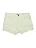 DL1961 Solid Ivory Shorts Size 28 waist - photo 1